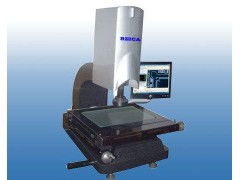 探索精密测量世界 从江苏影像测量仪到无锡影像测量仪的卓越之路