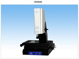 影像仪供应市场概览 精密测量的核心设备与选购指南