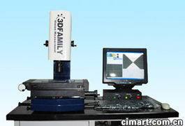 智泰集团推出普及型光学影像仪，开启精密测量新纪元