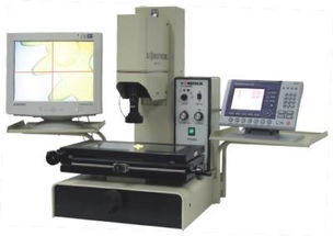 美国ST影像仪ST 8600 技术特点与应用前景解析