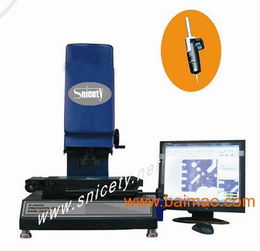 三丰影像仪 在江苏及无锡、常州、苏州地区的应用、生产与价格解析