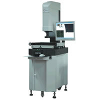 全自动光学影像仪 开启工业测量与检测的自动化新纪元