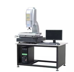 测量工具全解析 从分类到应用，详解影像仪等常见检测利器