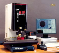 OGP影像测量仪 全面解析产品特性、价格因素与交付周期