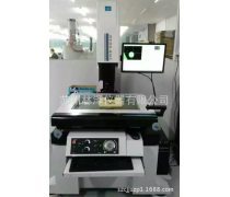 精准测量，洞察微毫 影像仪在现代工业中的应用与价值