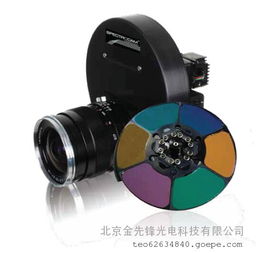 高效监测利器 Spectracam SWIR短波红外多光谱相机的应用与优势